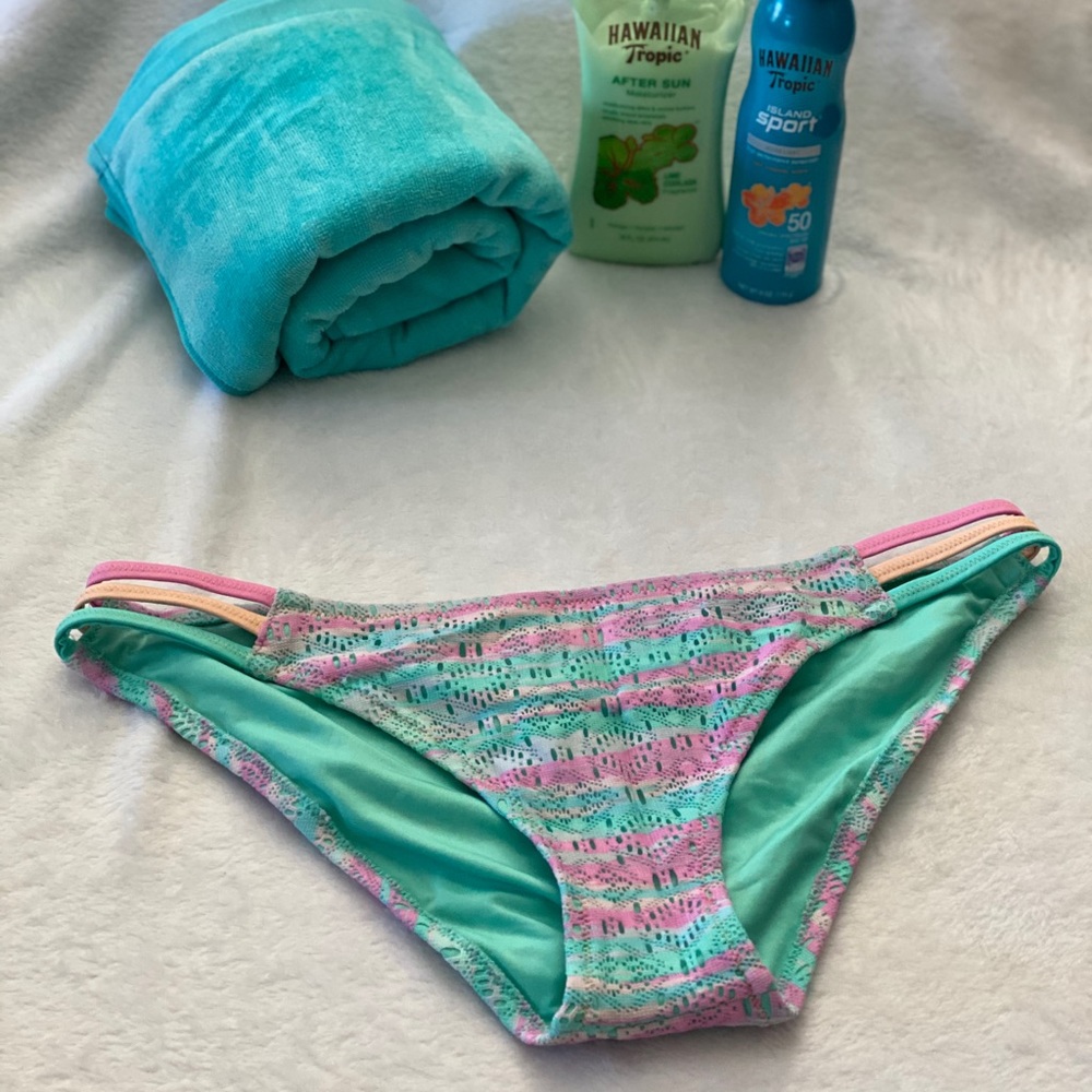 Shade & Shore Bathing Suit Bottom